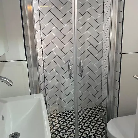 Hotel Cosy Antalya