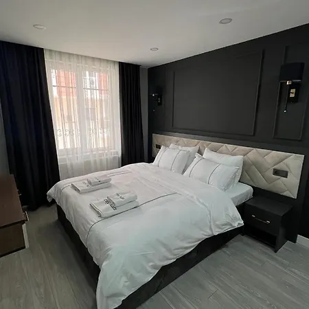 Cosy Hotel