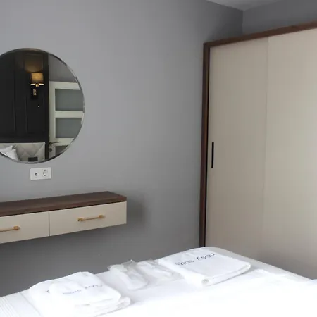 Hotel Cosy *