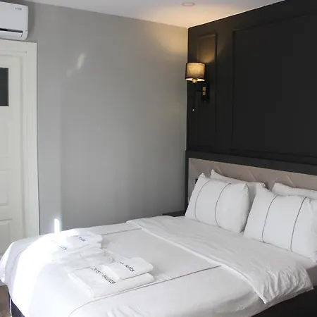 Cosy Antalya