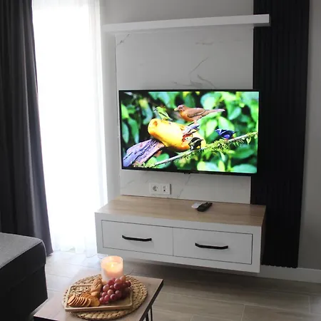 Cosy Hotel