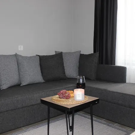 Hotel Cosy Antalya
