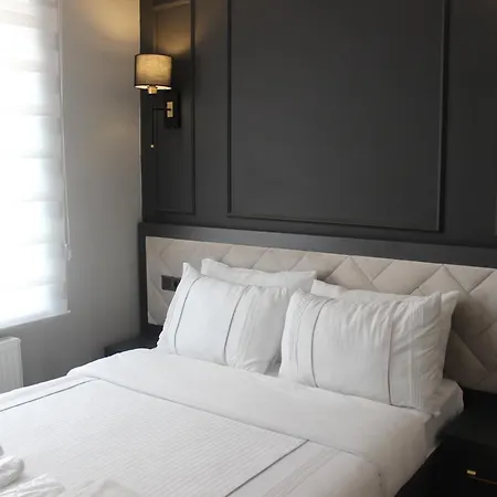 Cosy Hotel