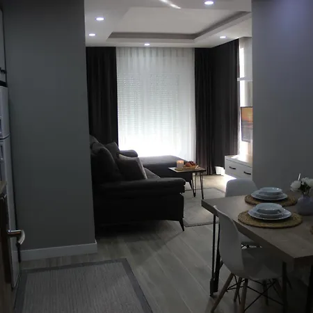 Cosy Hotel *