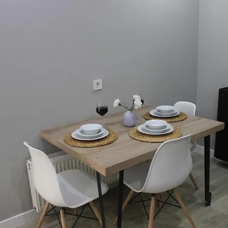 Cosy Hotel Antalya
