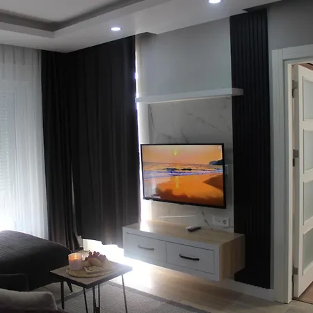 Hotel Cosy Antalya