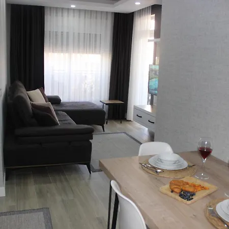 Cosy Hotel *