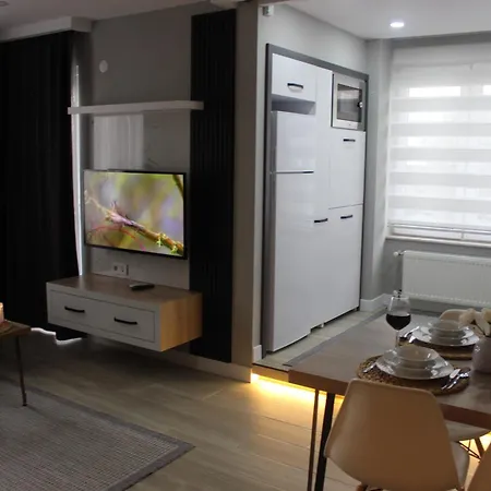 Cosy Hotel