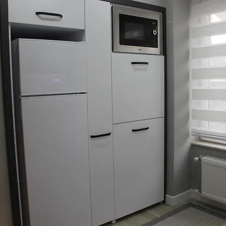 Cosy Hotel Antalya
