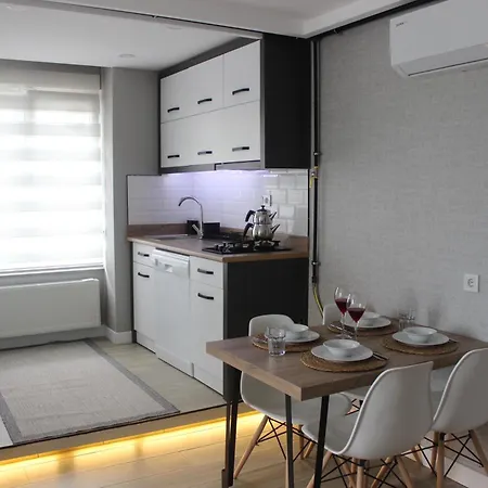 Hotel Cosy Antalya