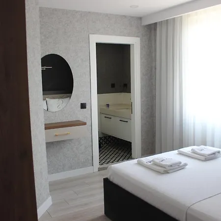 Cosy Antalya
