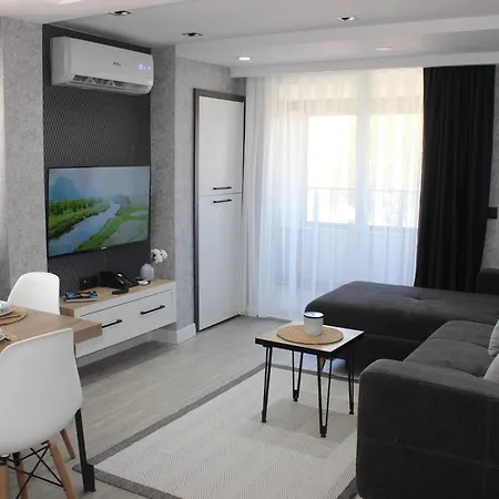 Cosy Antalya