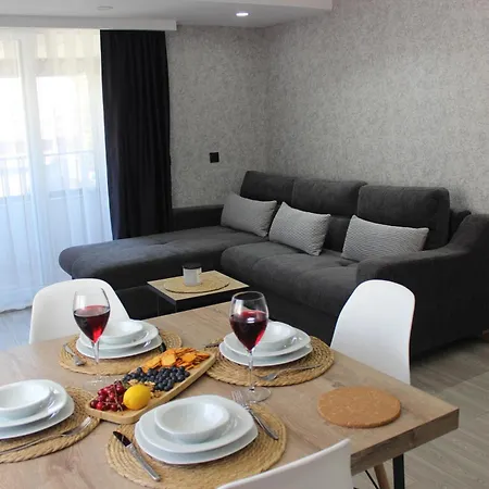 Cosy * Antalya