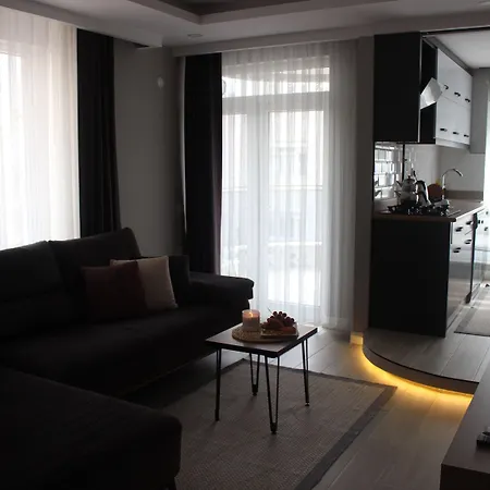 Cosy Antalya