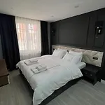 Cosy Отель