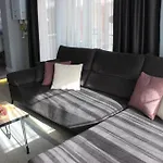 Отель Cosy Анталья