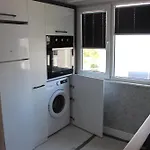 Cosy מלון אנטליה