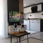 Отель Cosy