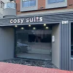 Отель Cosy