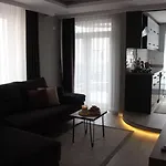 Cosy Анталья