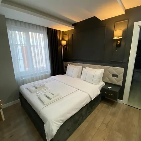 Cosy Antalya