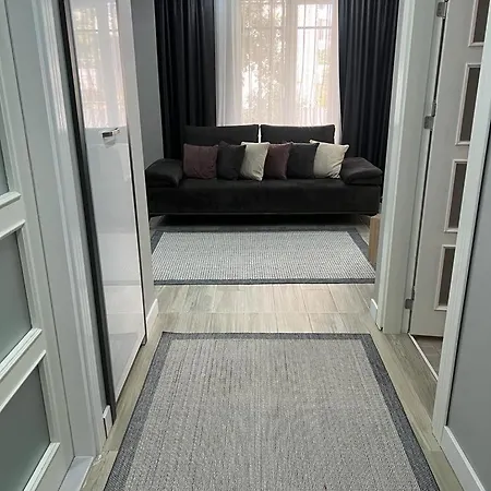 Cosy Αττάλεια