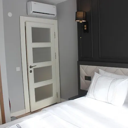 Cosy * أنطاليا