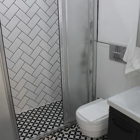 Отель Cosy