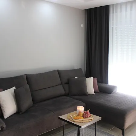 Отель Cosy