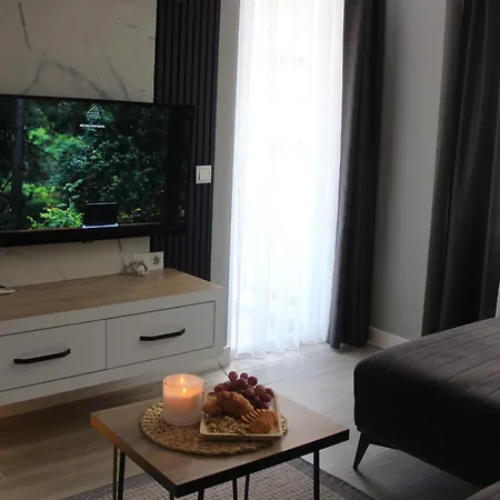 Отель Cosy *