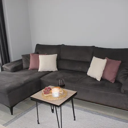 Cosy Antalia