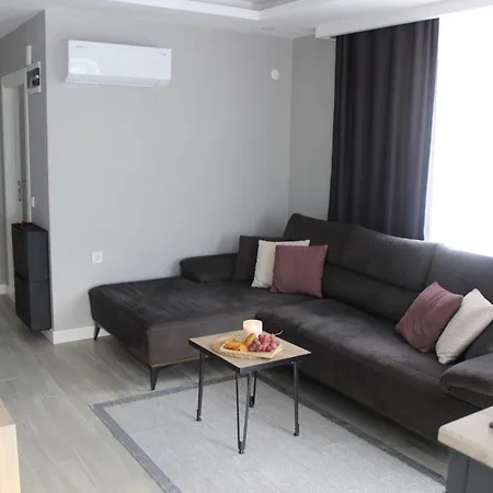 Cosy * Αττάλεια