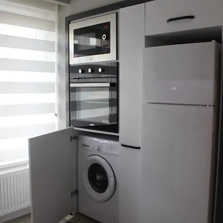 Cosy Ξενοδοχείο *