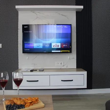 Отель Cosy