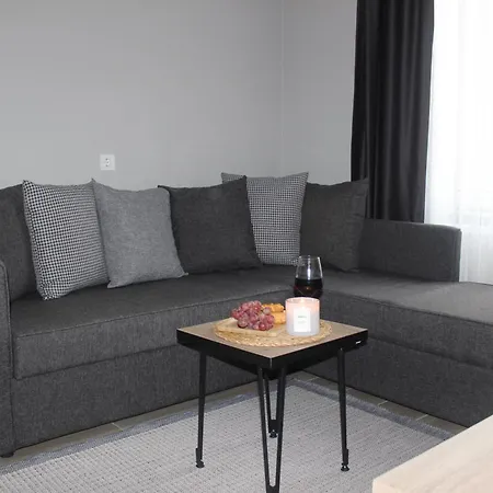 Cosy * Αττάλεια