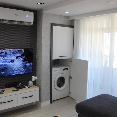 Отель Cosy