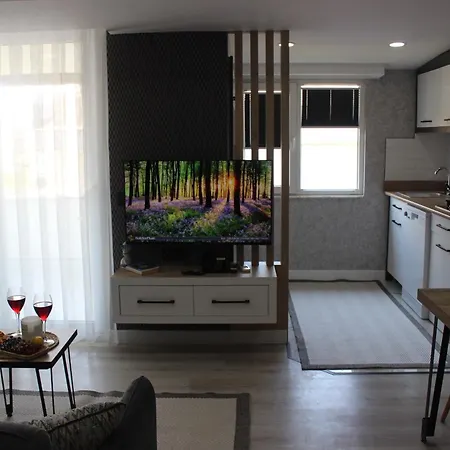Cosy Отель *