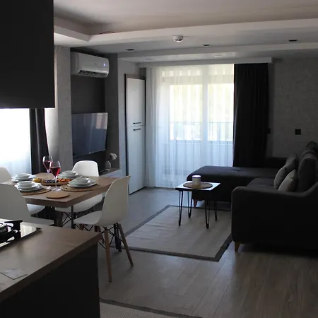 Cosy * Αττάλεια