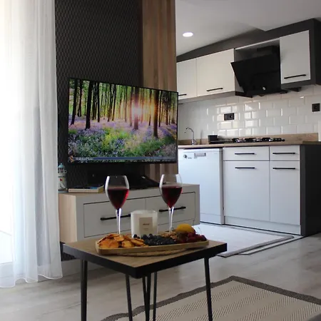 Отель Cosy
