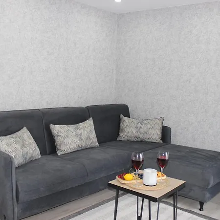 Hotel Cosy Antalia