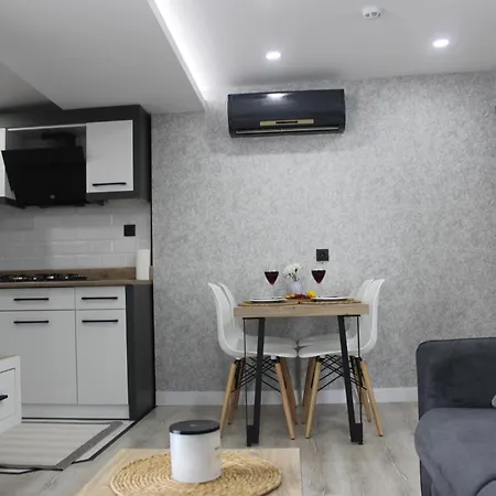 Cosy Hotel *