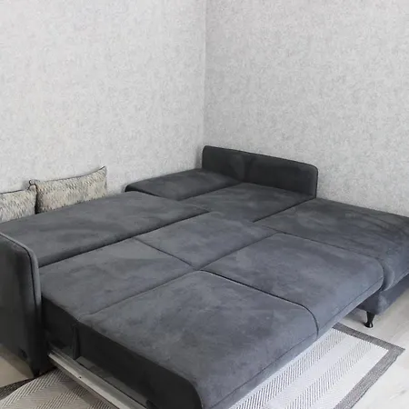 Szálloda Cosy Antalya