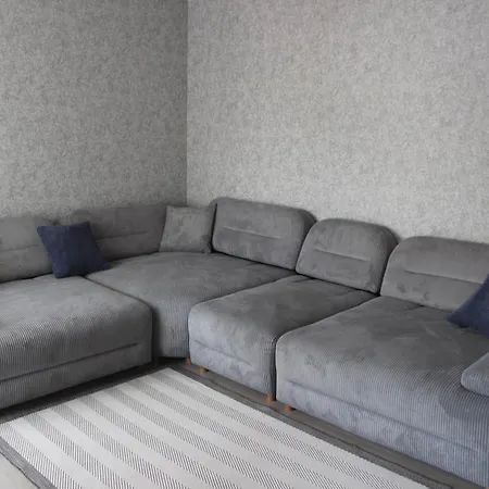 Cosy Hotel Antalya