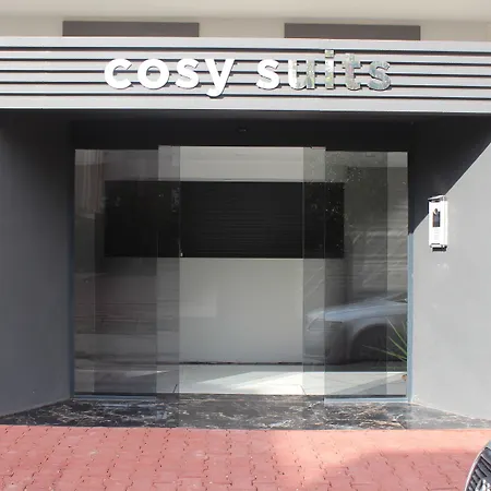 Cosy Αττάλεια