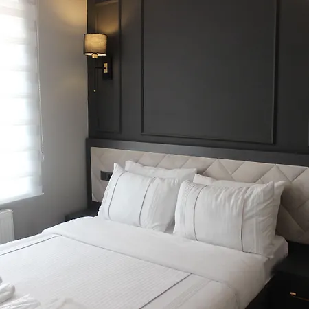 Cosy Αττάλεια