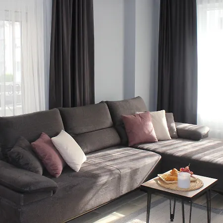 Cosy Ξενοδοχείο