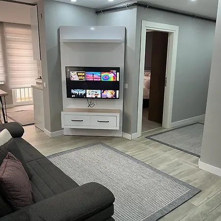 Cosy Ξενοδοχείο Αττάλεια