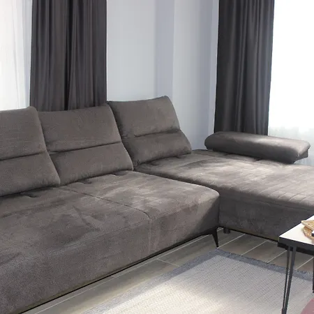 Ξενοδοχείο Cosy Αττάλεια