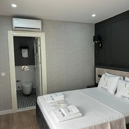 Cosy Αττάλεια