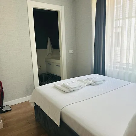 Cosy Ξενοδοχείο